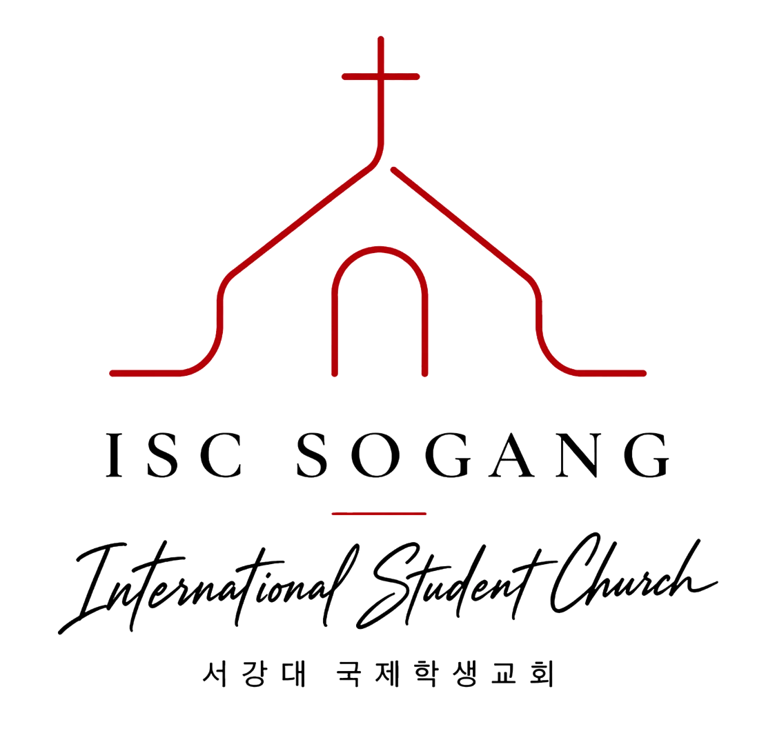 ISC Sogang - International Student Church, 서강대 국제학생교회