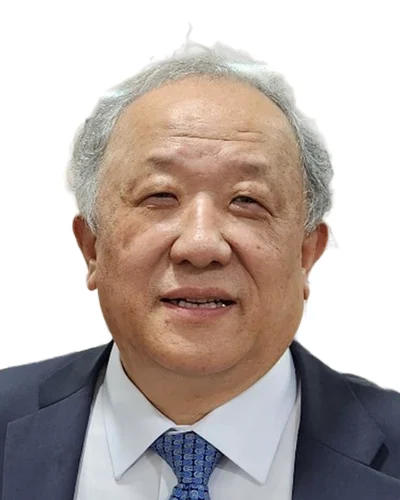 Prof. Inho Baik