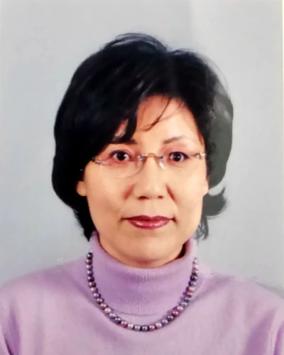 Prof. Chanju Kim