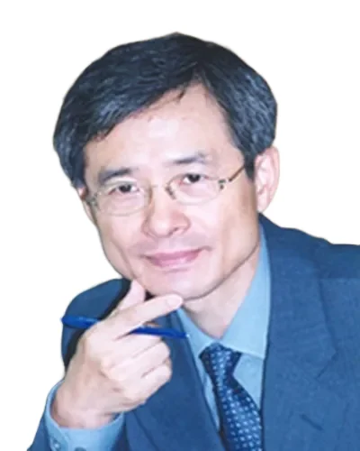 Prof. Jae-Woong Kim