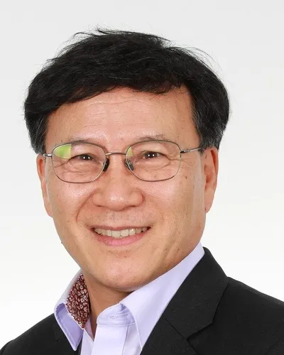 Prof. Woonsup Shin